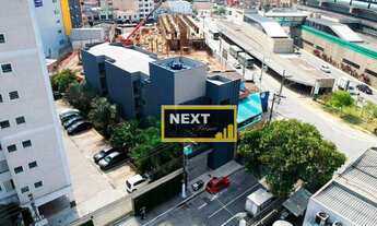 Imagem 2: Kitnet com 1 dormitório para alugar, 25 m² por R$ 999/mês - Parque da Vila Prudente - São