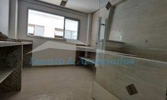 Imagem 5: Apartamento no Forte, 02 dormitorios, sendo 01 com suite