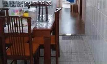 Imagem 2: Casa para venda possui 120 metros quadrados com 3 quartos em Cidade Velha - Belém - Pará