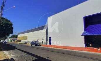 Imagem 2: Salão/Galpão (salão - térreo) , cozinha planejada