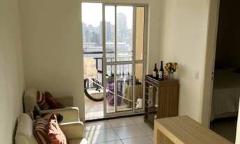 Imagem 3: You life style Águas Claras apartamento 1 quarto com suíte 34m