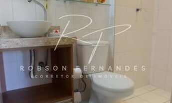 Imagem 5: Apartamento para Venda, Portais (Polvilho), 3 dormitórios, 1 suíte, 2 banheiros, 1 vaga