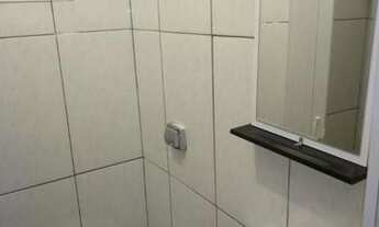 Imagem 6: Apartamento para venda tem 44 metros quadrados com 2 quartos