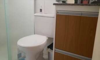 Imagem 7: SÃO JOSÉ DOS CAMPOS - Apartamento Padrão - JARDIM TERRAS DO SUL