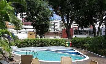 Imagem 6: Edf.Costa Azevedo-(MD)-225m2-4 qts-2suites-3 vagas-Espinheiro-Aflitos - Recife - PE