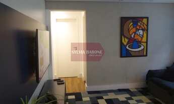 Imagem 6: SãO PAULO - Apartamento Padrão - Moema