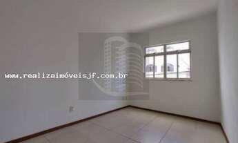 Imagem 3: Apartamento para Venda em Juiz de Fora, Alto dos Passos, 2 dormitórios, 1 banheiro