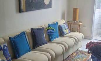 Imagem 7: Apartamento com 1 dorm, Ocian, Praia Grande - R$ 180 mil, Cod: ACT1818