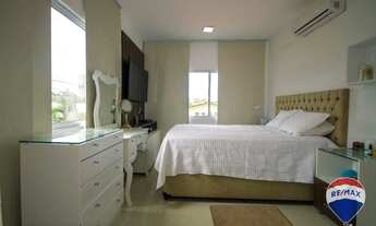 Imagem 6: Casa com 4 dormitórios à venda, 459 m² por R$ 1.250.000,00 - Manoel Dias Branco - Fortalez