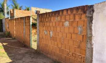 Imagem: Lote 300m Glaucilandia OPORTUNIDADE