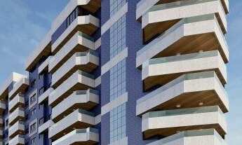 Imagem 2: Apartamento com 3 dormitórios à venda, 165 m² por R$ 2.390.000,00 - Jatiúca - Maceió/AL