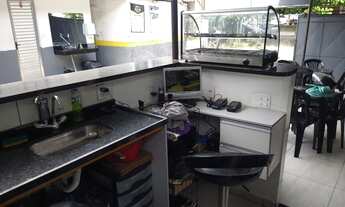 Imagem 3: Passo ponto de Lanchonete e Lava a Jato!