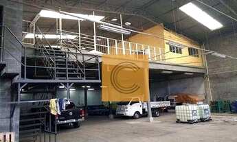 Imagem 3: Galpão, 1000 m² - venda por R$ 2.900.000,00 ou aluguel por R$ 14.000,00/mês - Cidade Líder