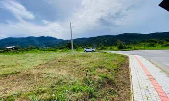 Imagem 2: Lote/Terreno para venda com 310 metros quadrados em Morretes - Itapema - SC