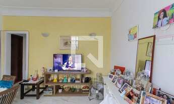 Imagem 2: Casa de Condomínio para Aluguel - Abolição, 2 Quartos, 60 m2