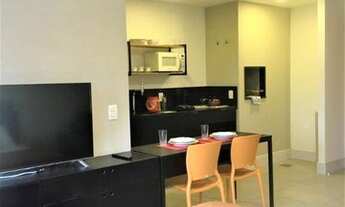 Imagem 7: Apartamento Tipo Studio, para alugar, 30 m² por R$ 1.900/mês - Independência - Porto Aleg