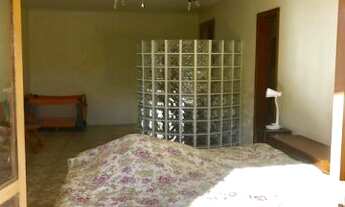 Imagem 4: FANTÁSTICO!!! Belíssima chácara 7ha, c/4 residências, piscina, área de lazer completa e em