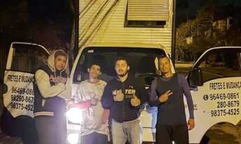 Imagem 3: Frete frete frete frete frete frete frete