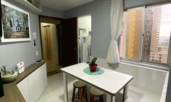 Imagem 4: Apartamento à venda em Curitiba, bairro Cristo Rei