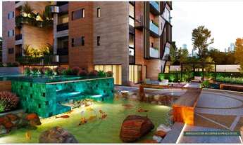 Imagem 4: Apartamento para venda com 159 mts² com 4 quartos Santana - Recife - PE