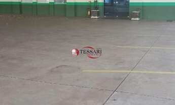 Imagem 5: Aluguel - Salão de 600m² com ótima localização com 3 salas internas com ar condicionado, 3