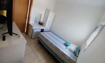 Imagem 2: Apartamento para venda possui 52 metros quadrados com 2 quartos