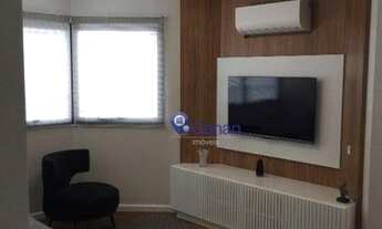 Imagem 4: Apartamento com 3 dormitórios à venda, 168 m² por R$ 1.950.000,00 - Campo Belo - São Paulo