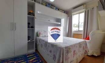 Imagem 6: Apartamento com 3 quartos à venda, 67 m² por R$ 225.000 - Pechincha - Rio de Janeiro/RJ