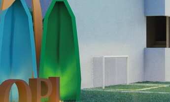 Imagem 7: Excelentes Apartamentos Tropí Eco Residência No Melhor de Muro Alto| 03 Quartos