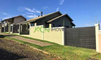 Imagem 4: Estância Velha - Casa Padrão - Encosta do Sol