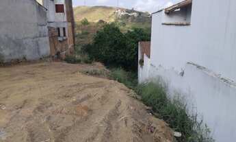 Imagem 3: VOLTA REDONDA - Terreno Padrão - Jardim Amalia