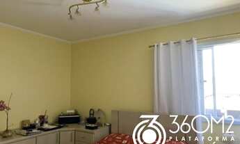 Imagem 7: Casa em Condomínio para Venda em Jundiaí, Recanto Quarto Centenário, 3 dormitórios, 1 suít