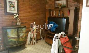 Imagem 3: RIO DE JANEIRO - Apartamento Padrão - Humaitá Humaitá