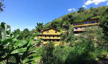 Imagem 3: ALUGO SÍTIO PARA FINS COMERCIAIS<br>11 SUÍTES PISCINA - XERÉM