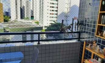 Imagem 5: Edifício Juarez Vieira da Cunha Boa Viagem - PE