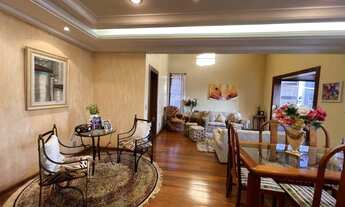 Imagem 5: Apartamento à venda, 170 m² por R$ 700.000,00 - Fernão Dias - Belo Horizonte/MG