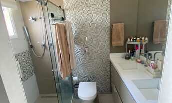 Imagem 6: Linda Cobertura Duplex com 3 Suítes e 3 Vaga Gonzaga - Santos - SP