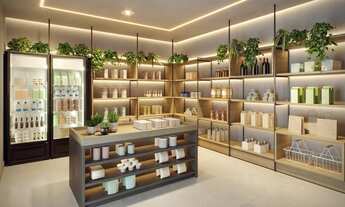 Imagem 6: Osasco - Apartamento Padrão - Vila São Francisco