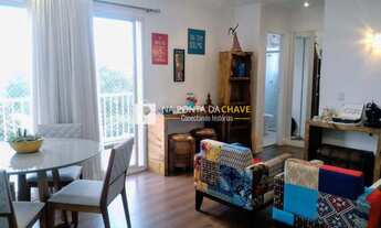 Imagem: SãO BERNARDO DO CAMPO - Apartamento Padrão