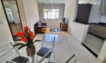 Imagem 3: Apartamento 02 Quartos com suíte e Varanda em Viçosa mg