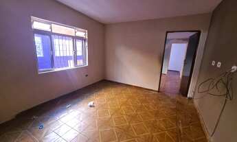 Imagem 4: Casa para aluguel tem 50 metros quadrados com 2 quartos em Jardim Miranda D'Aviz - Ma