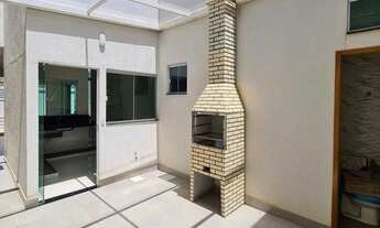 Imagem 6: Casa para venda possui 100 metros quadrados com 2 quartos em Morada de Laranjeiras