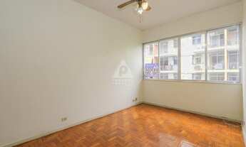 Imagem 2: Excelente apartamento 2 quartos na Glória