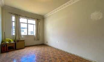 Imagem 2: Vendo apartamento amplo sala 2 quartos em Ramos - Rio de Janeiro - RJ