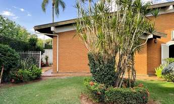 Imagem 5: SÃO JOSÉ DO RIO PRETO - Casa Padrão - JARDIM DOS SEIXAS