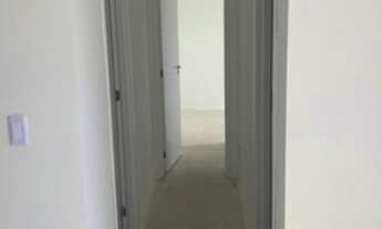 Imagem 4: Apartamento de 56 m², 2 Dormitórios com Suíte, Varanda Gourmet, Ponto de Ar Condicionado a