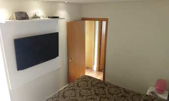 Imagem 4: APARTAMENTO RESIDENCIAL em JACAREÍ - SP, JARDIM CALIFÓRNIA