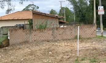 Imagem 3: Terreno em Águas de SãoPedro