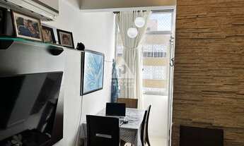 Imagem 2: 2 QUARTOS NO POSTO 6 DE COPACABANA - RJ