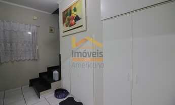 Imagem 7: AMERICANA - Casa Padrão - VILA MEDON